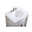 Aurillac 27" Single Bathroom Vanity Set-2028591274-2136833446