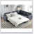 Polyester gris