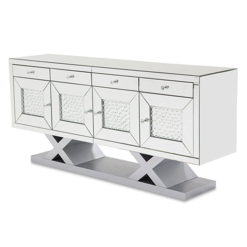 Montreal Accent Cabinet