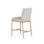 Tabouret de comptoir 26,5 po Northbrook-175398903