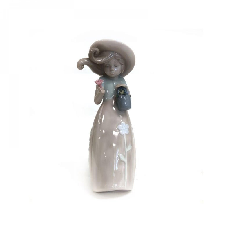 Figurines et sculptures Palapa