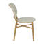 Stacking Patio Dining Side Chair-794015100