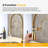 Homary Pull Down Kitchen Faucet