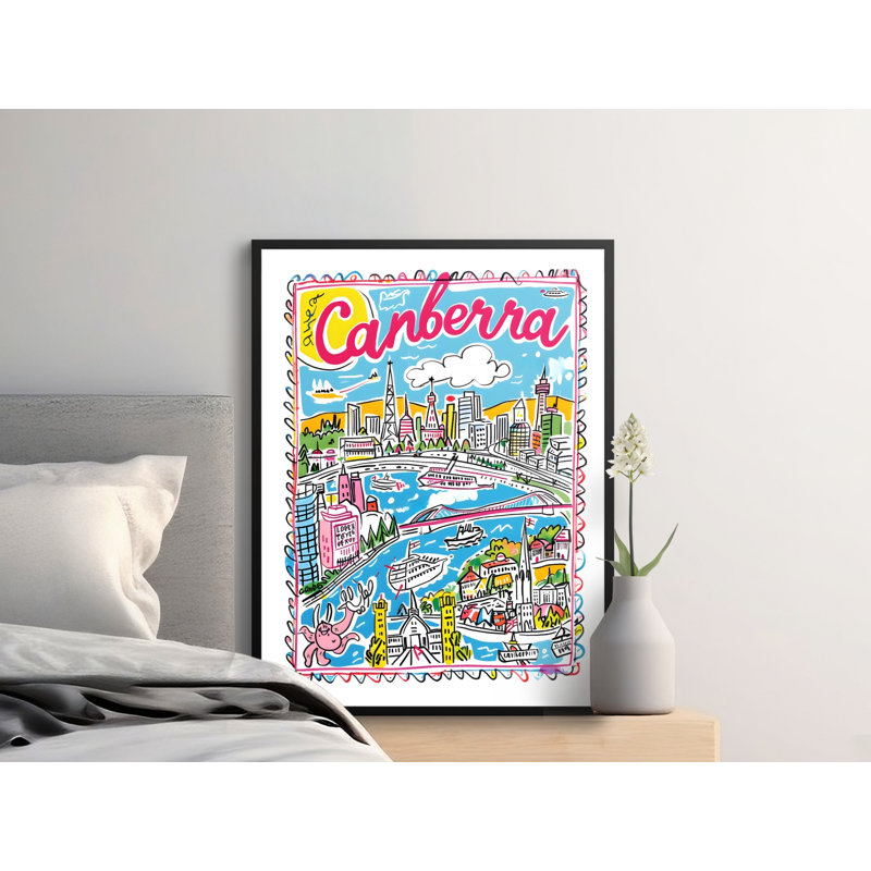 Cunningham Print, 16x24