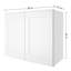 Armoire murale prête à assembler 2 portes-927042984-927361938