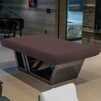 Blue Elephant Pool Table Cover