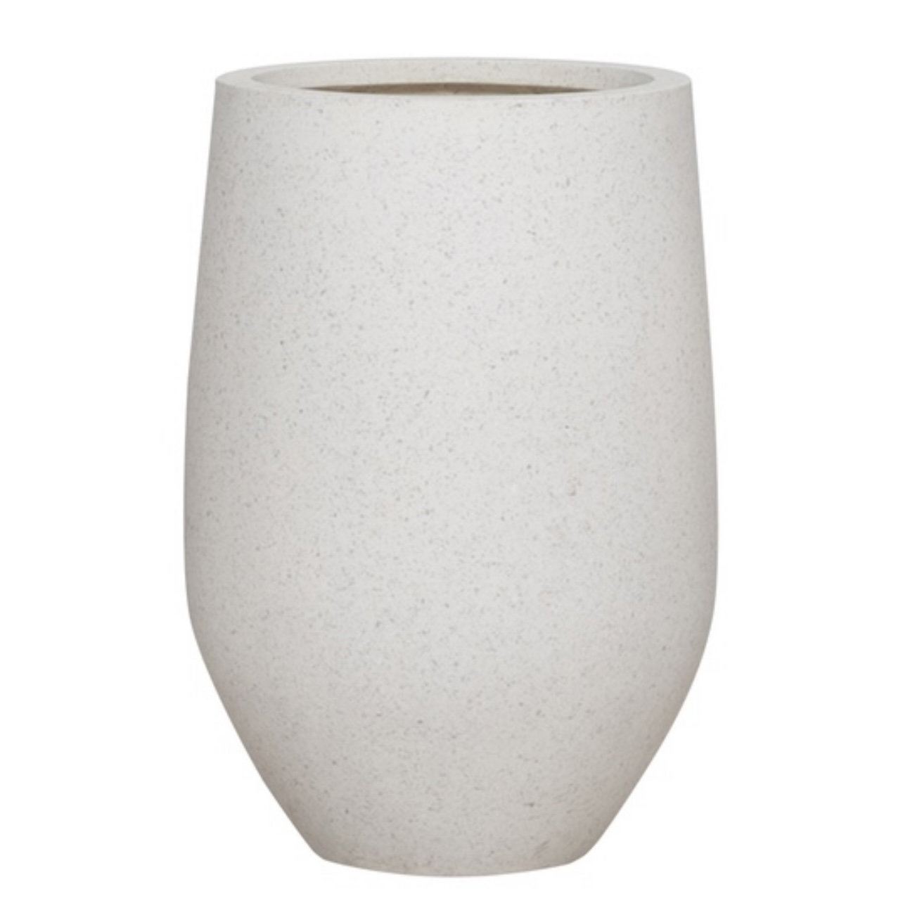 Orren Ellis Culbane Stone Pot Planter & Reviews | Wayfair