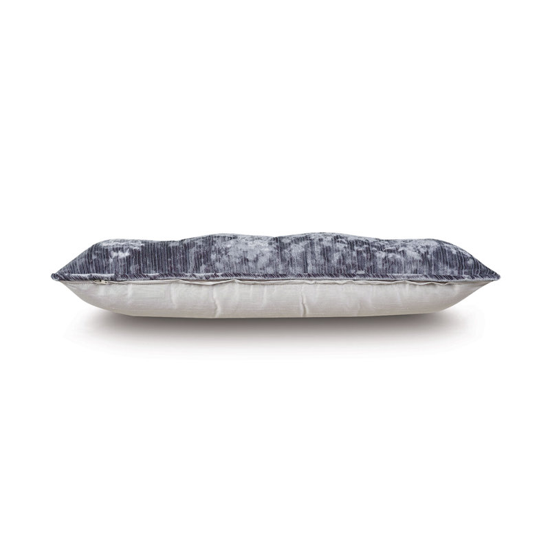 Imogen Lumbar Pillow Cover & Insert