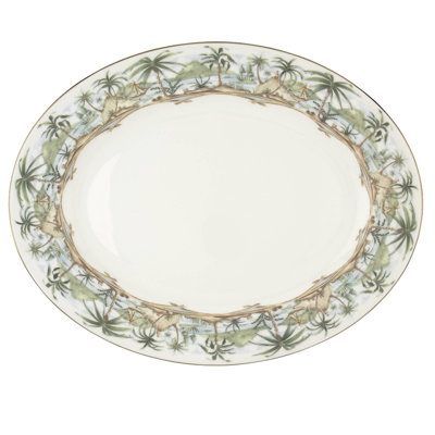 Lenox Colonial Tradewind Platter