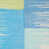 Blue/ Medium Blue/ Green