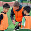 Tableau de football effaçable à sec pour entraîneurs 15X10.5