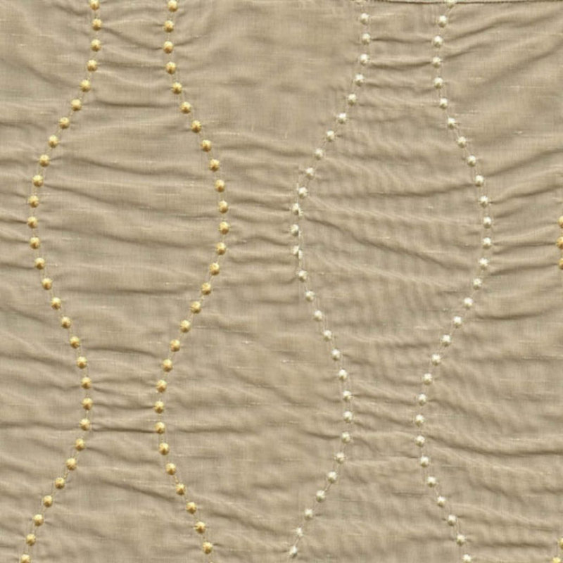Tissu de maha pita Wesco, Sérénité