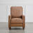 Manual Push Back Recliner-1517759796