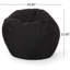 Fauteuil à billes pour la maison (25 po x 34 po x 34 po)-888101999