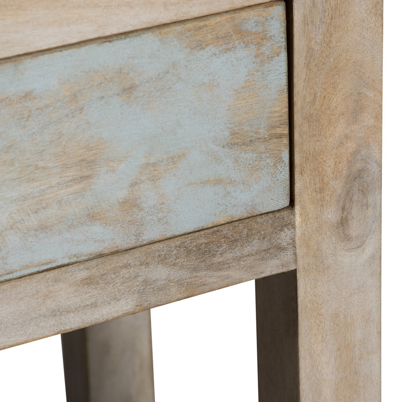 Grand Harbor 58" Console Table