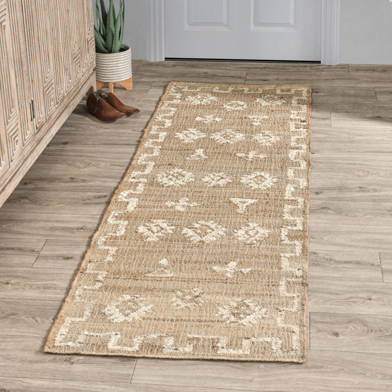 Reposa Oriental Area Rug
