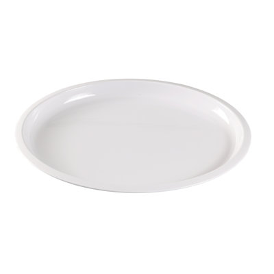 Yanco Rome Melamine Platter