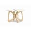 Butterfly Round Dining Table-367387316-367387324-367387326