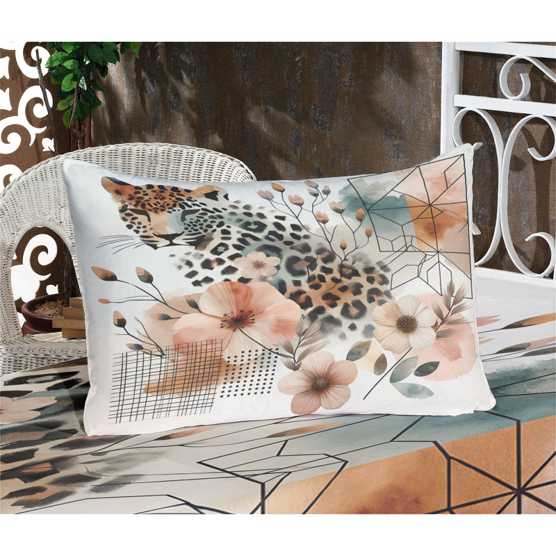 Microfiber Sheet Set, King