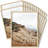 Gallery Wall Picture Frame - Frames Included: 25-92582864-92582862