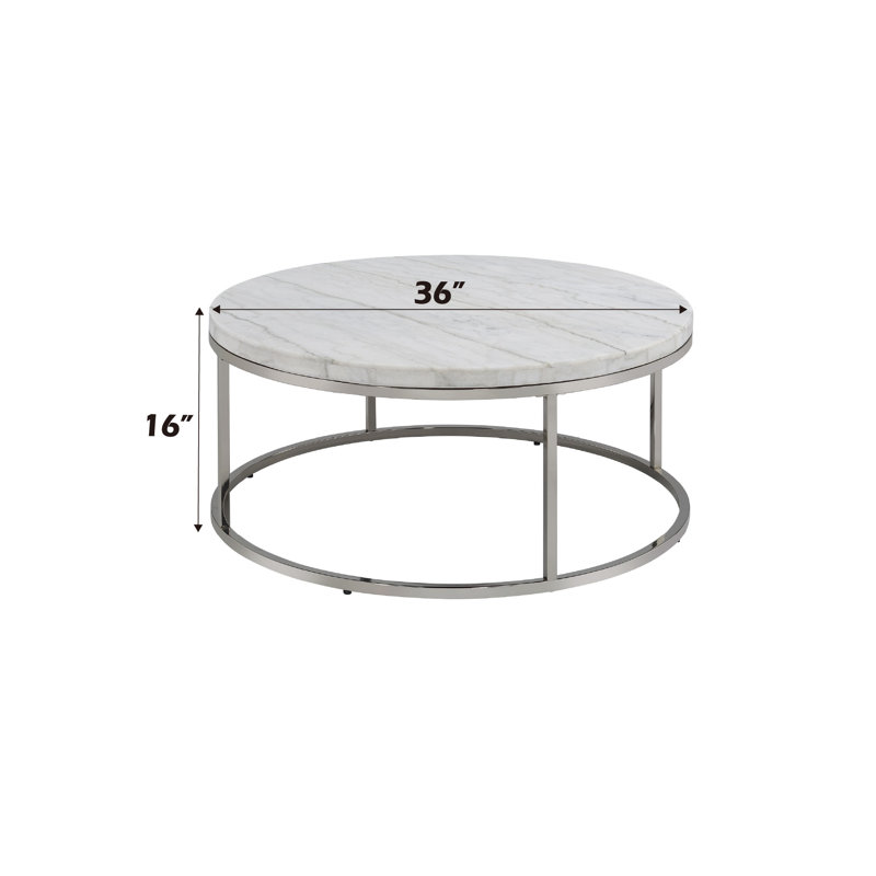 Table basse Zaidee