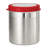 4 Piece Kitchen Canister Set-50612148