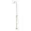 Tinsley Retrofit Shower with Shower Head, Hand Shower, and Hose-905206894