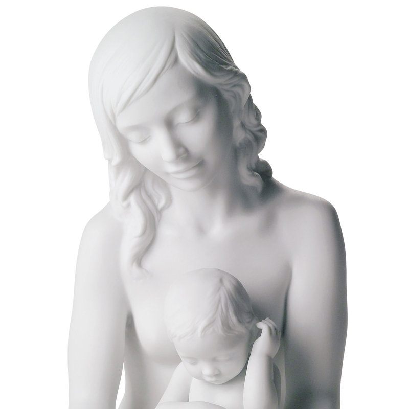 Figurine La Mère