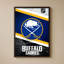 Décoration murale des Sabres de Buffalo (NHL)-1011891909-1011891913-1011891918