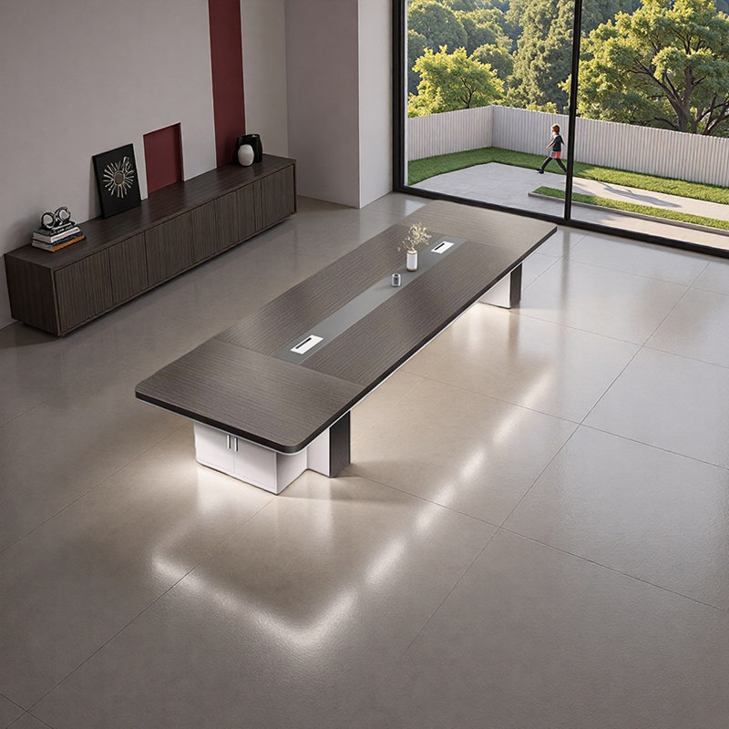 Pacorro, Gris, H 29,52 po x L 94,48 po x l 47,24 po