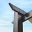 4m x 3m Aluminium Pergola-212088856