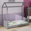 Wood House Bed-115709578-115709579