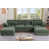 Polyester vert