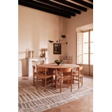 Timber Ash Area Rug