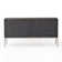 Loki 59.75'' Wide 4 - Drawer Filing Credenza