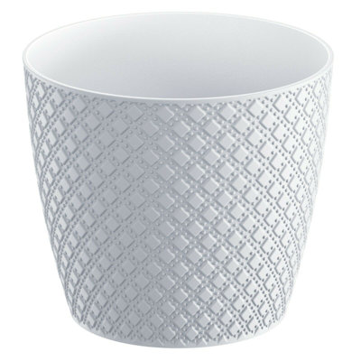Aaraon Pot Planter