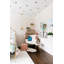 Abstract Non-Wall Damaging Wall Decal-1684356583