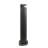 Deluxe Digital 30 In. Oscillating Ceramic Tower Space Heater With Remote Control & Safety Protection
