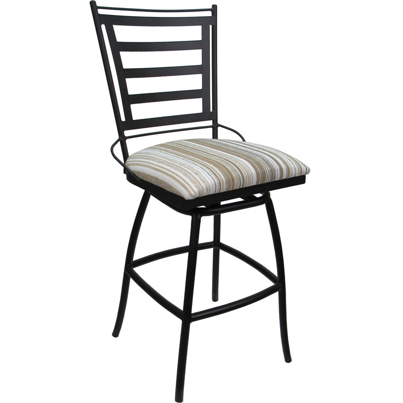 Driftwood Blues - , Tan/Grey, Black, 26" H