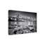 «New York Brooklyn Bridge» par Martin Froyda - reproduction de photo sur toile tendue-714780139
