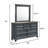 Semaj 63'' W 7 - Drawer Dresser-2017426676