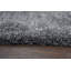 Tapis noir touffeté à la main Wensess-644677766