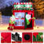 Noël gonflable