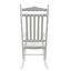 Fauteuil à bascule Balcony Porche-1048407987