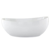 Picasso 72'' L Freestanding Soaking Bathtub