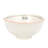Stoneware Bowl Set With Factorial Numbers Design Styles