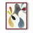 Magic Tricks I Framed Print - Solid Wood-5366099-5366094