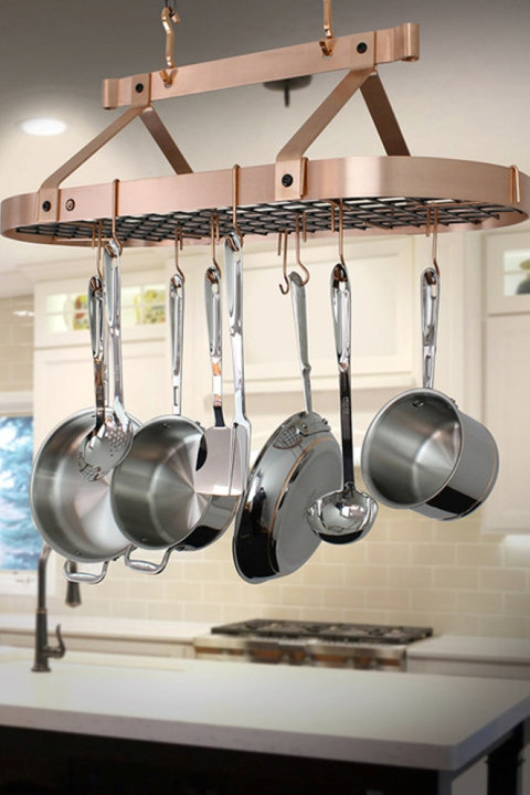 Pot Racks