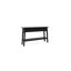 Thaki 51.18'' W Solid Wood Console Table