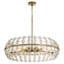 Selena 6 - Light Chandelier-265240594